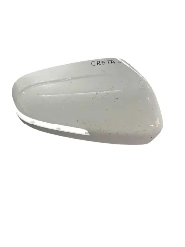 capa retrovisor creta 22/... L.D!