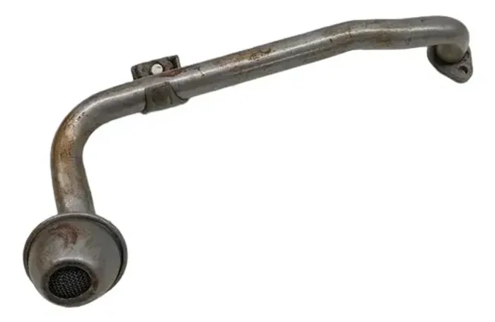 Pescador Bomba Oleo Motor Chevrolet Celta Corsa 1.8 2005 Água