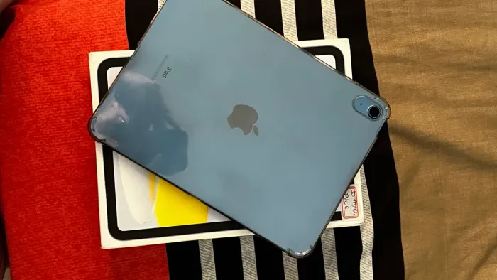 iPad 10 