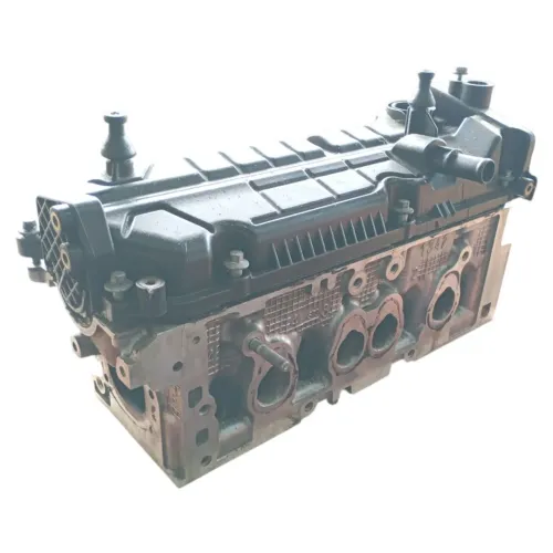 Cabeçote Motor 4c Fiat Mobi 1.0 Fire Evo 2016 2022 55271868