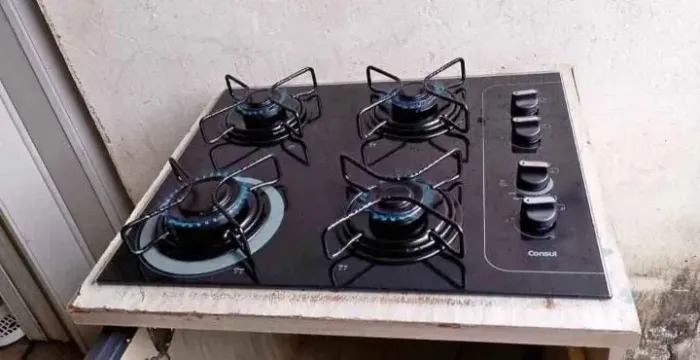 Cooktop