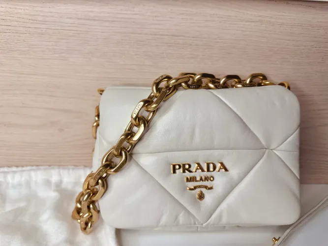 BOLSA PRADA ORIGINAL