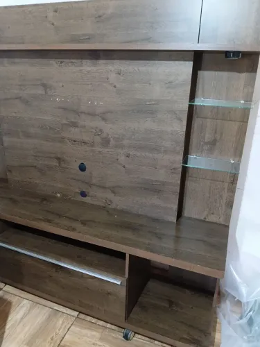 Vendo estante 