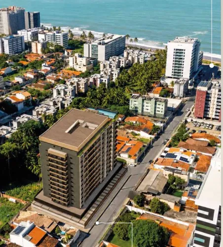 QRT E SALA PERTINHO DO MAR! Pagamento facilitado! Parcelas a partir de 900,00