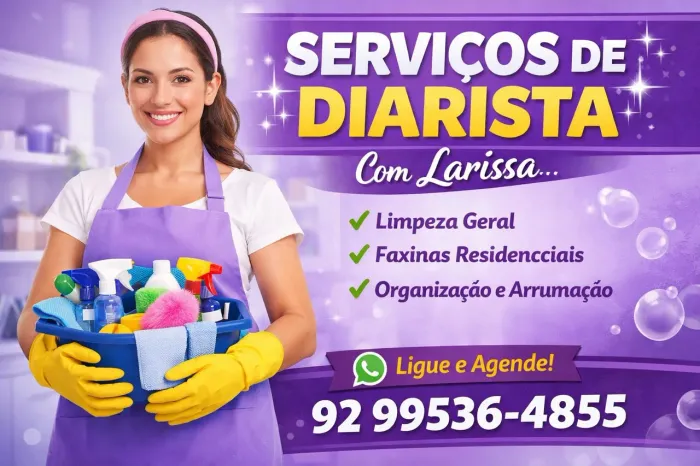Diária