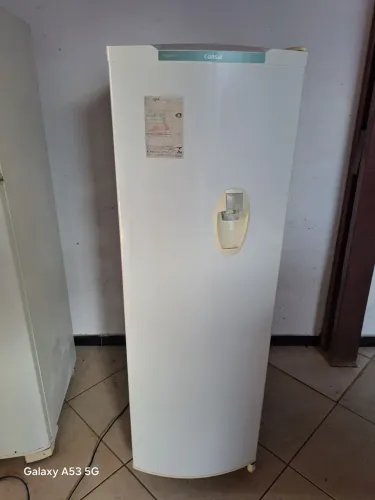 Geladeira 
