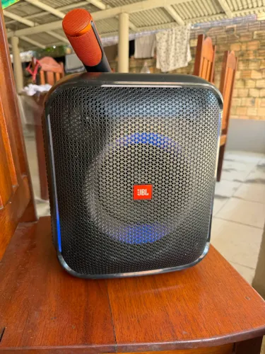 JBL PartyBox Encore Essential