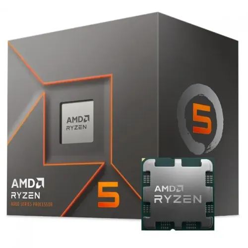 Ryzen 5 8400f AM5