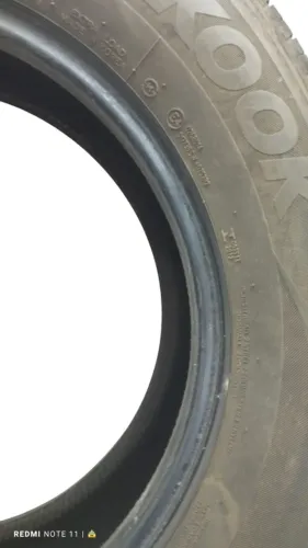 Pneu hankook 235/65 R17 108V