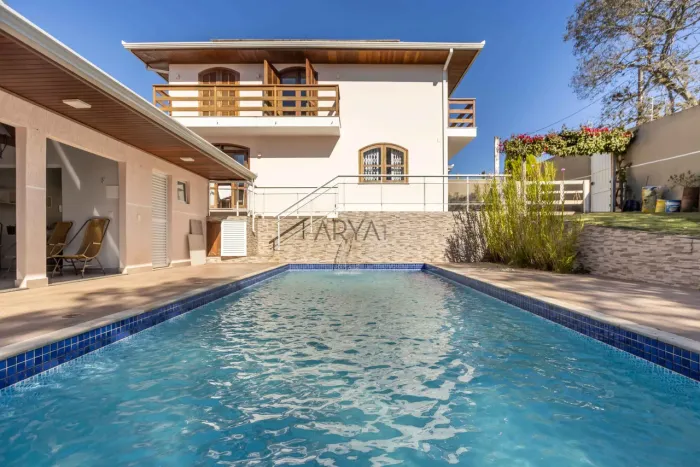 Casa à venda no São Lourenço ARYA1