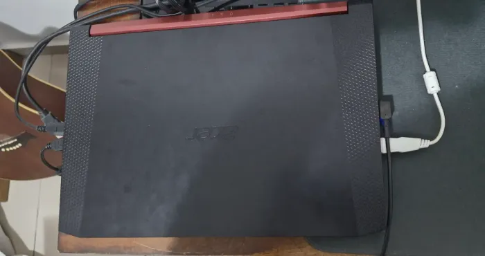 Notebook acer nitro 5