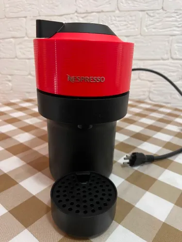 Nespresso Vertuo Pop