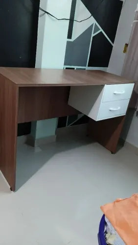 Mesa de estudo