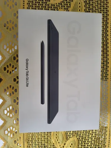 Galaxy Tab S6 Lite Wifi