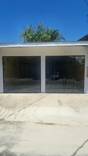 Ponto comercial Na orla, proximo a restaurantes,divina arte,churrasco na brasa ,jacy barat