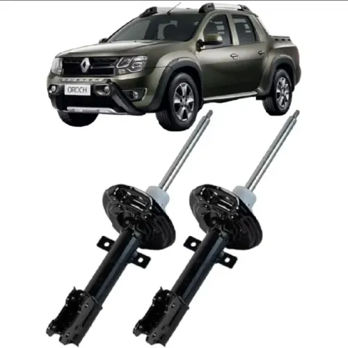 Amortecedor traseiro Renault Oroch e Duster Original Novo