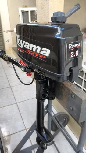 Motor para barcos