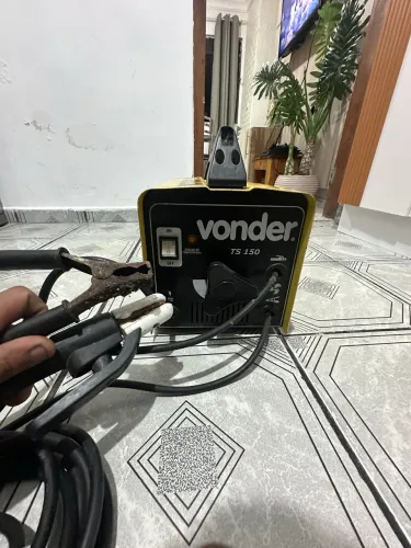 VONDER TS 150