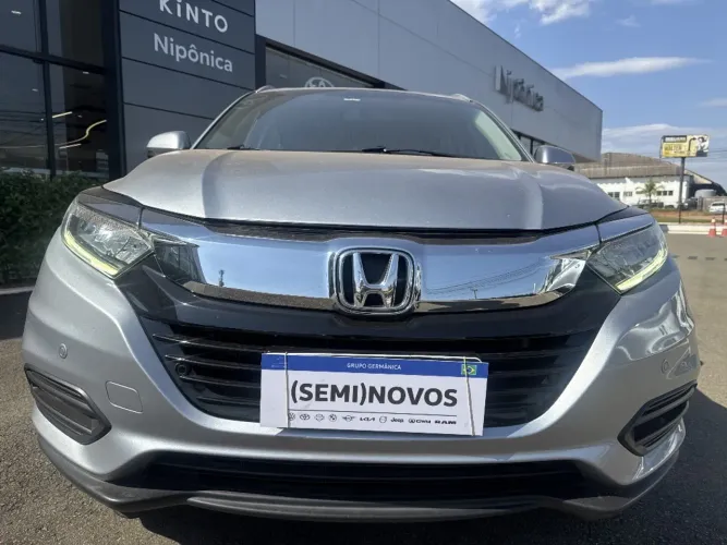 Honda HR-V EXL 1.8 Flexone 16V 5P Aut. 2021