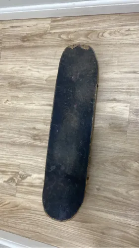 Skate Montado