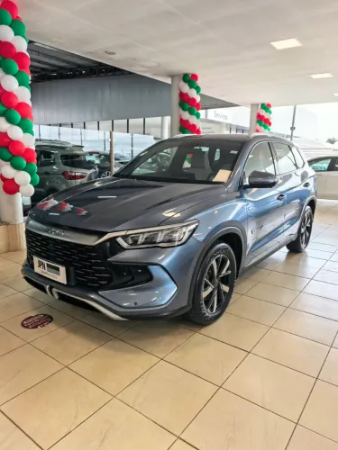 BYD Song Pro GL 1.5 16V Aut. (hibrido) 2025