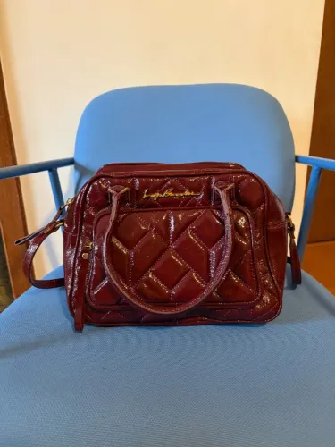 Bolsa Luiza Barcelos