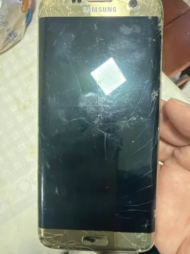Celular Samsung para retirar peças 