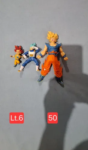 Brinquedos variados lote 6