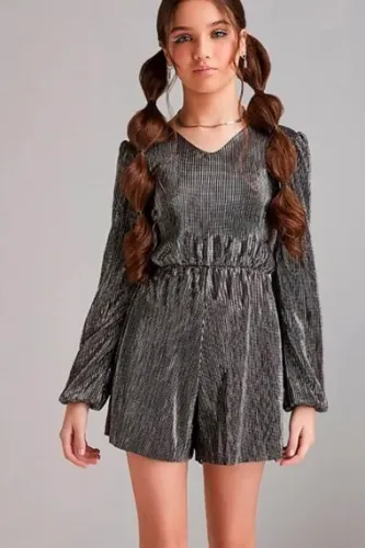 LOOK FESTA INFANTO JUVENIL