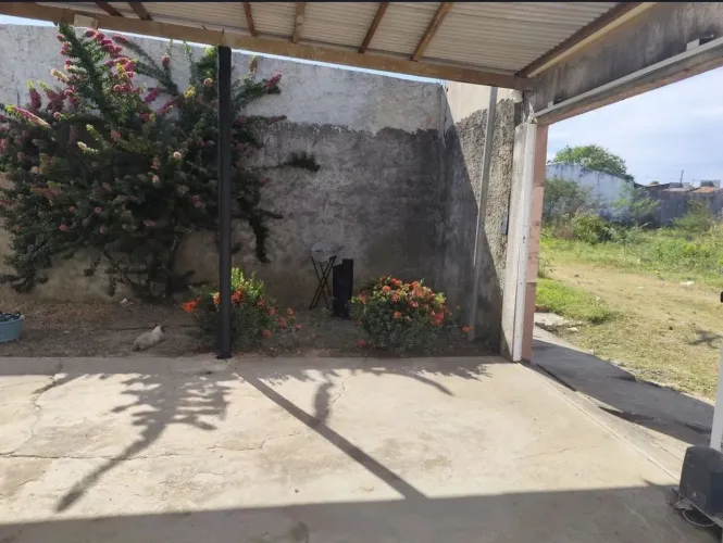 Alugo Casa no Guajará 
