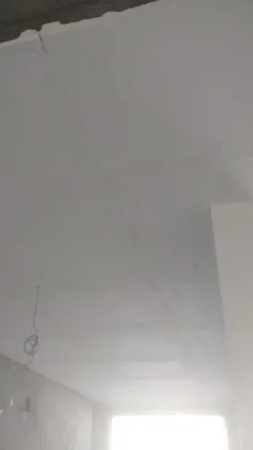 Gesso Lico decoração sanca divisórias 