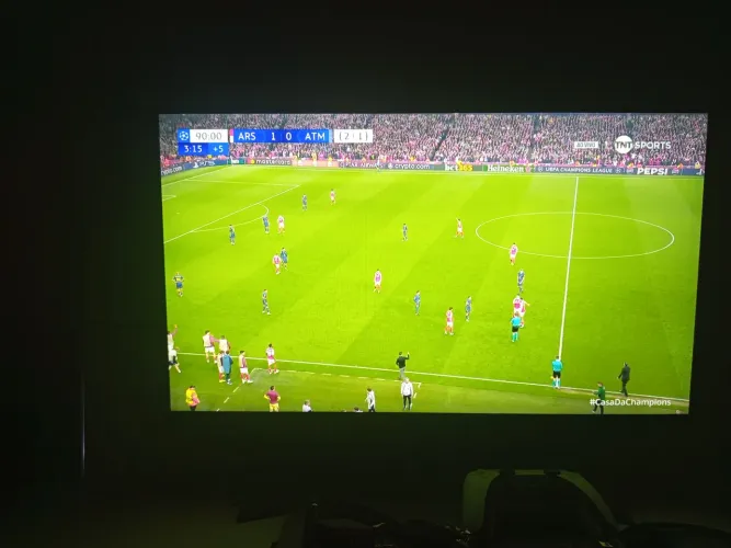 Monitor gamer LG Ultragear 31,5" QHD 2560x1440 165hz 1ms