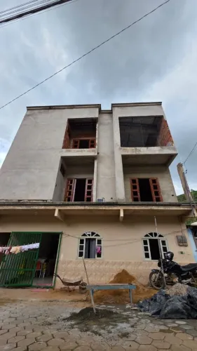Casa / prédio em ibatiba