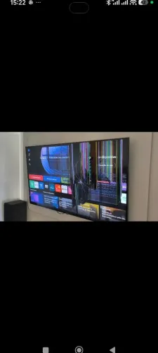 Tv LG 60''Uhd AI 