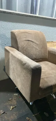 Vendo poltrona
