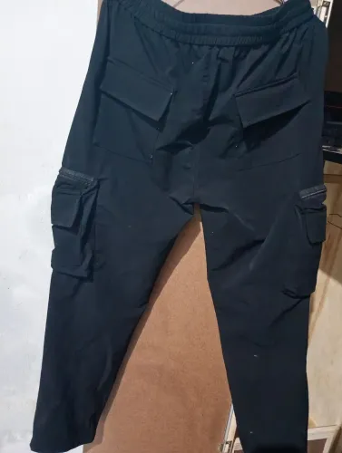 CALÇA multi Bolsos