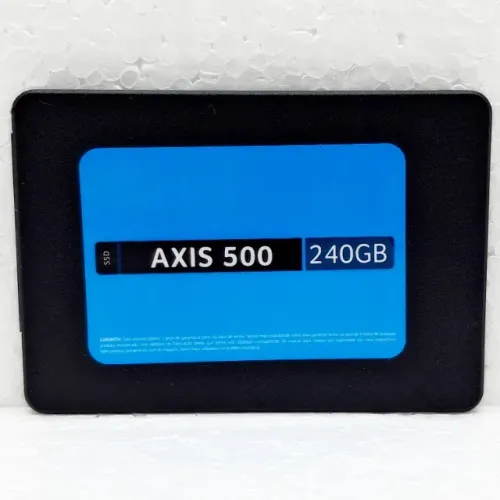 SSD 240GB SATA (AXIS 500)