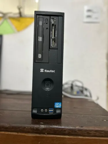 Computador Core I5 8GB + Wifi Windows Licenciado-Envio Nacional