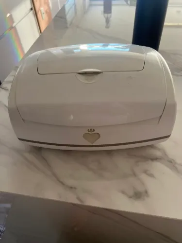 Aquecedor de Lenço Umedecidos Prince Lionheart