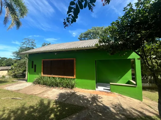 Sítio Urbano Neopolis Gravataí