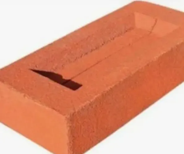 Tijolinho de barro