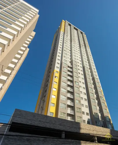 Ed. Infinity  2 quartos em Praia de Itaparica, Vila Velha | Código 18974 MH
