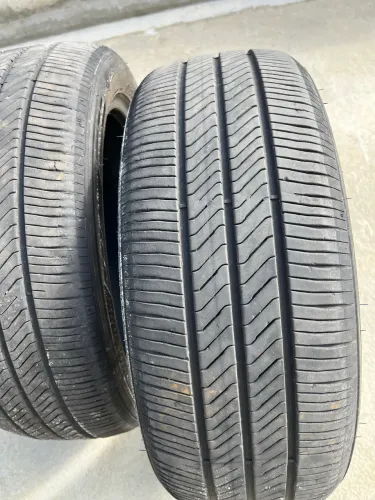 Pneu Hankook dolphin mini