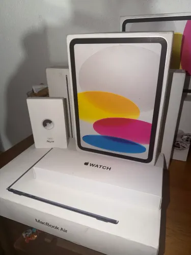 MacBook Air M5