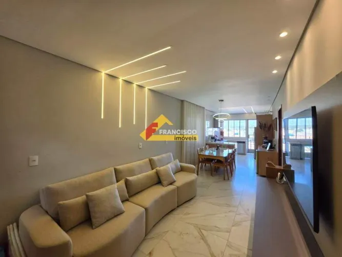 Casa à venda, 3 quartos, 1 suíte, 4 vagas, Dona Quita - Divinópolis/MG
