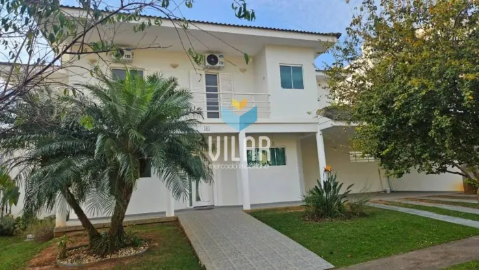 Casa com 4 dormitórios para alugar, 250 m² por R$ 8.795,00/mês - Jardim Vila Inglesa - Sor