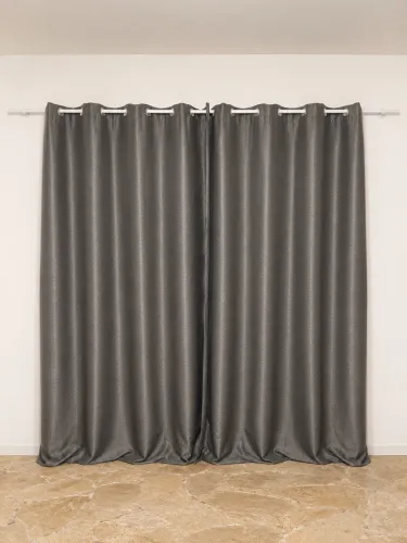 Cortina imperial 3,60 x 2,30 