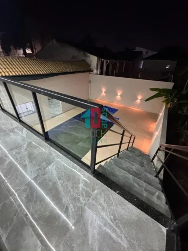 Recreio dos Bandeirantes | Casa de Condomínio 3 quartos, sendo 1 suite