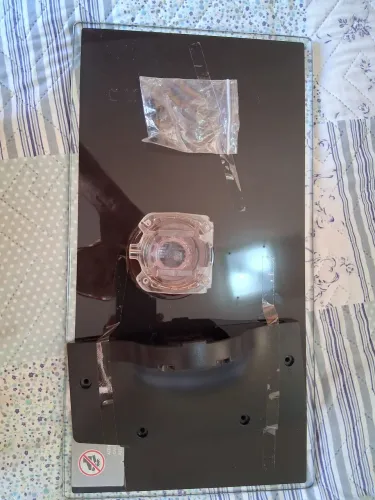 Base para tv Samsung