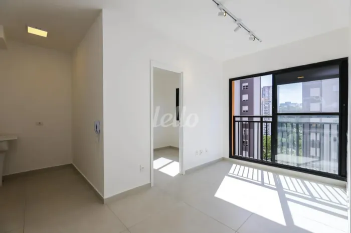Apartamento 2 quartos para alugar no(a) Vila Andrade